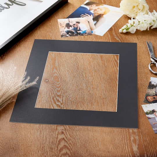16" x 20" Mat By Studio Décor